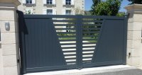 Notre société de clôture et de portail à Tilloy-Floriville